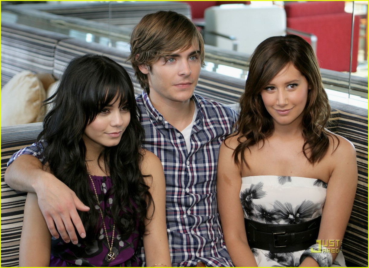 high school musical sydney 16