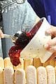 selena gomez cheesecake crazy 07