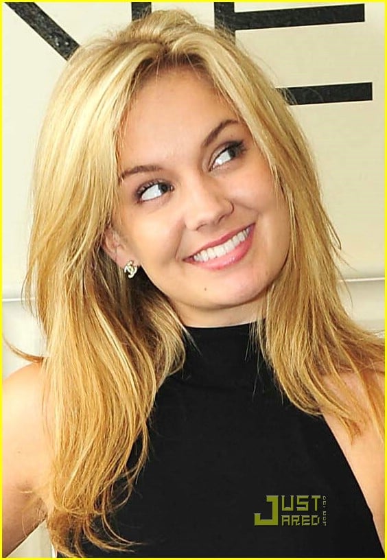 Full Sized Photo Of Tiffany Thornton Parade Pretty Tiffany