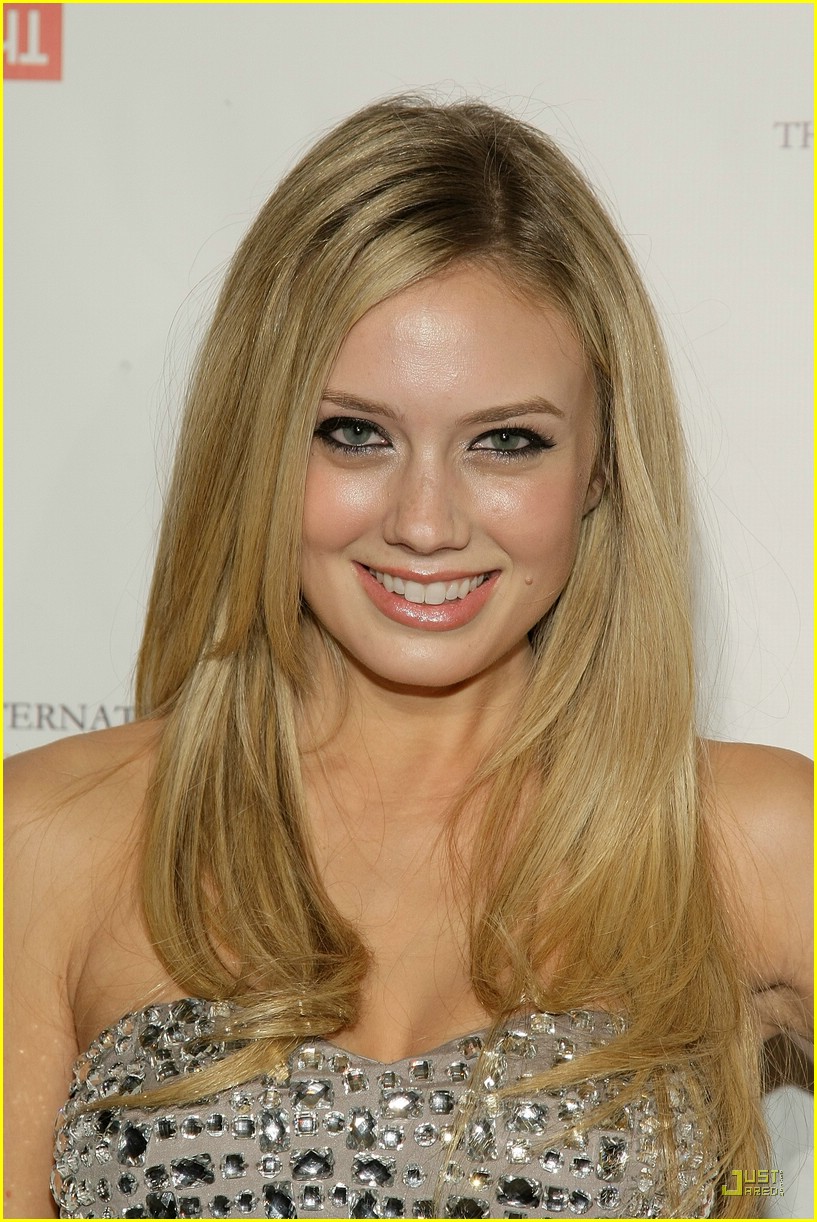 Full Sized Photo Of Melissa Ordway Designers Muse Melissa Ordway