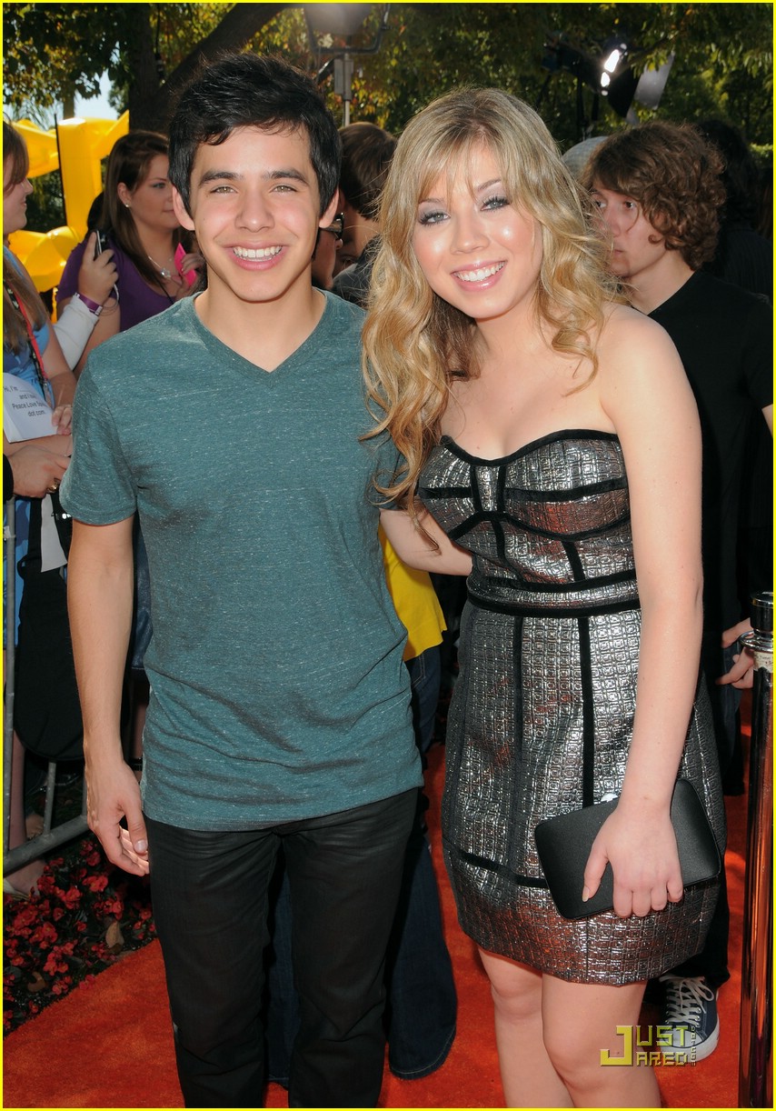David Archuleta Premieres Fred The Movie Photo Photo Gallery Just Jared Jr