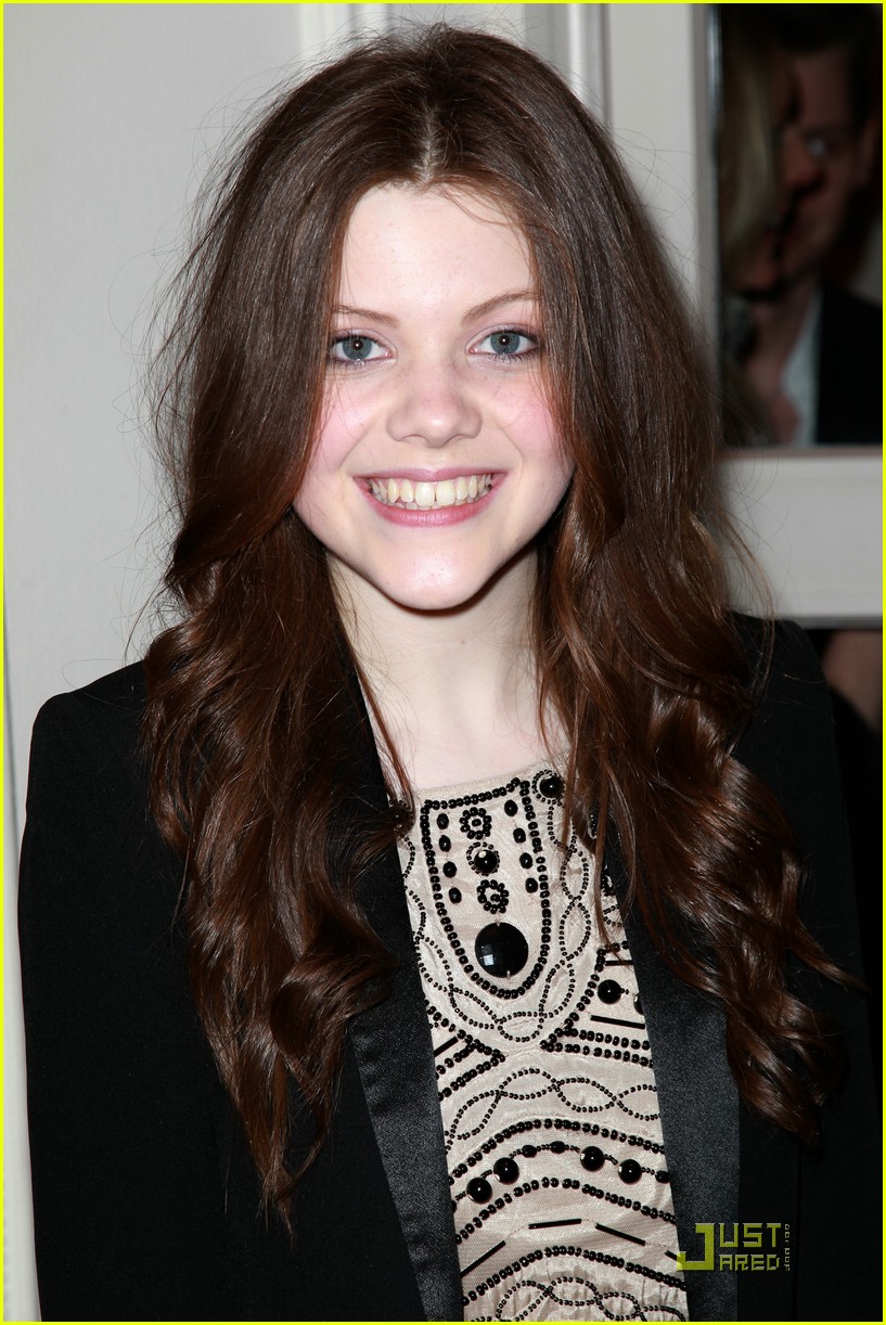 Lucy Pevensie Actress