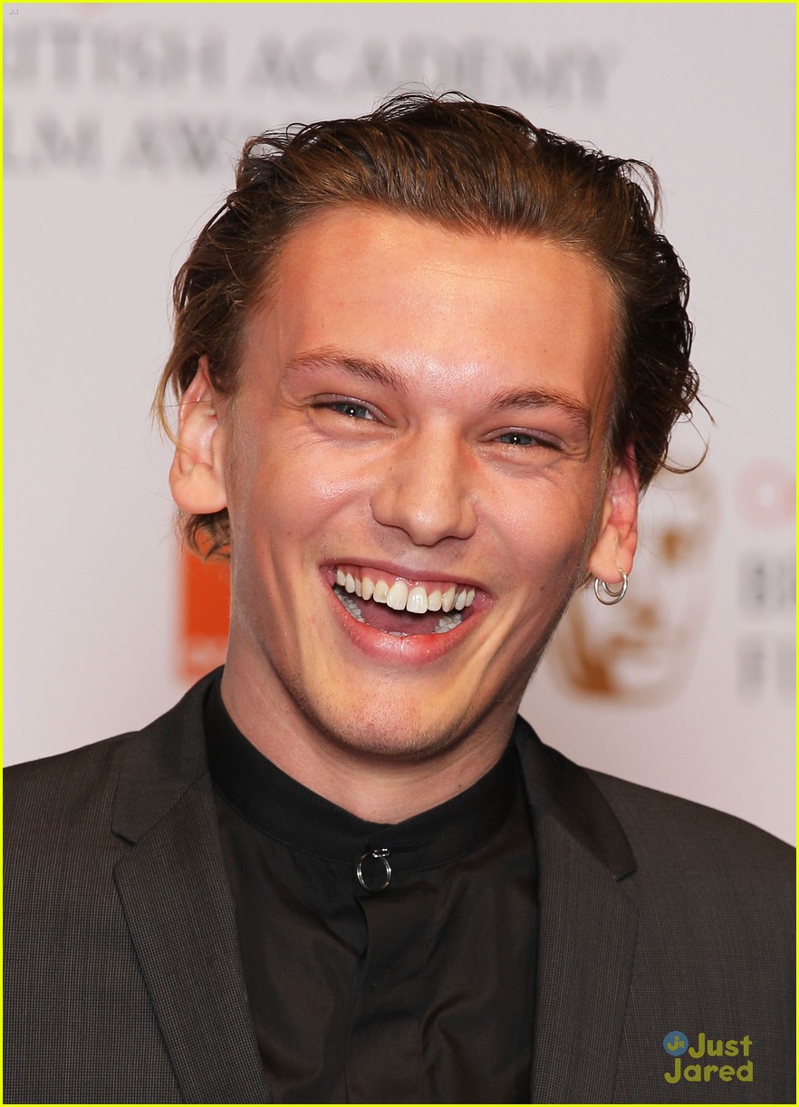 Jamie Campbell Bower Screen Gems Pulls Out Of Mortal Instruments