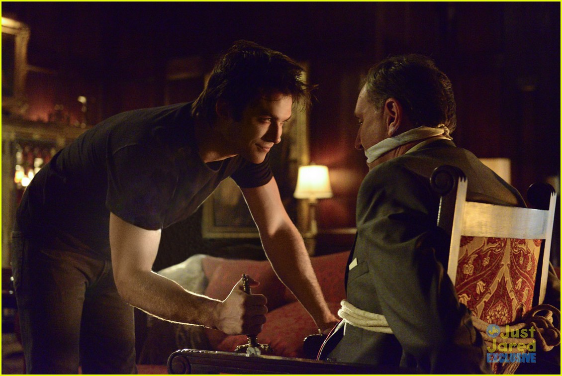 Full Sized Photo Of The Vampire Diaries Promised Land Exclusive Photo