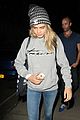 Cara Delevingne Steps Out After Ex Michelle Rodriguez Kisses Zac Efron