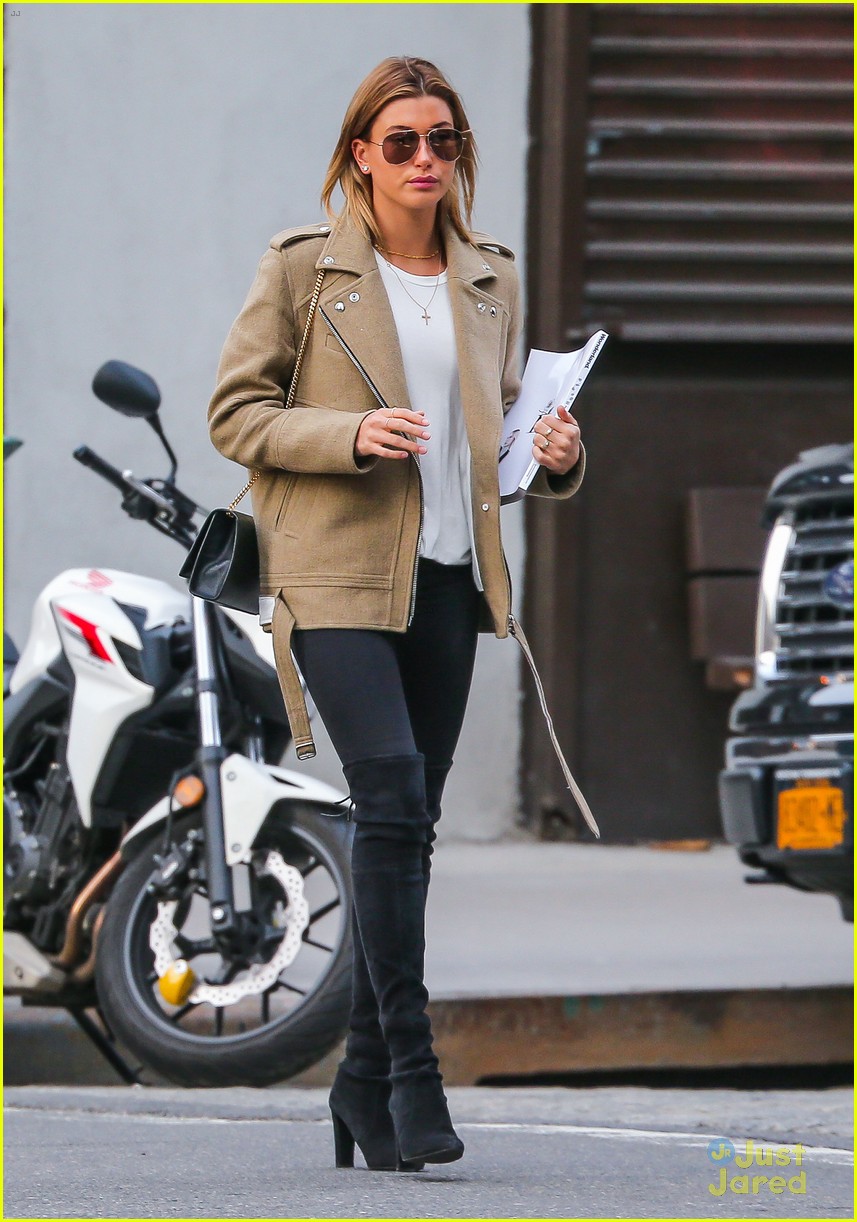 Full Sized Photo Of Hailey Baldwin Bikini Body Bahamas 11 Hailey Baldwin Shows Off Her Killer