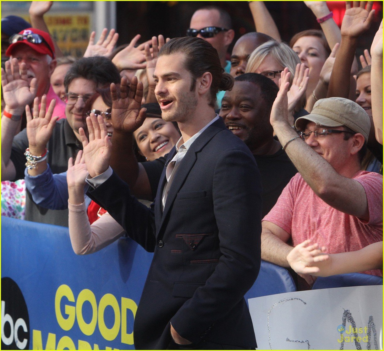 andrew garfield says hes always had fatherly insticts 06