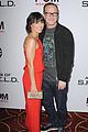 chloe bennet reunites with agents of s h i e l d cast at season 3 premiere 01