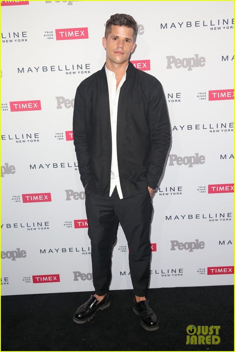 Charlie Carver Comes Out As Gay In Five Part Instagram Post Photo