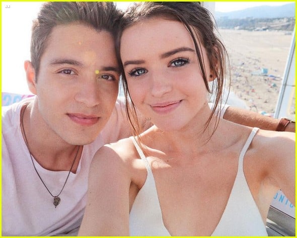 Vine Star Gabriel Conte is Engaged to YouTuber Jess Bauer! | Photo 1023888 - Photo Gallery