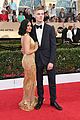 Ariel Winter Kisses Boyfriend Levi Meaden At Sag Awards