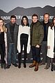 kelsey absillie william moseley sundance wind river event 03