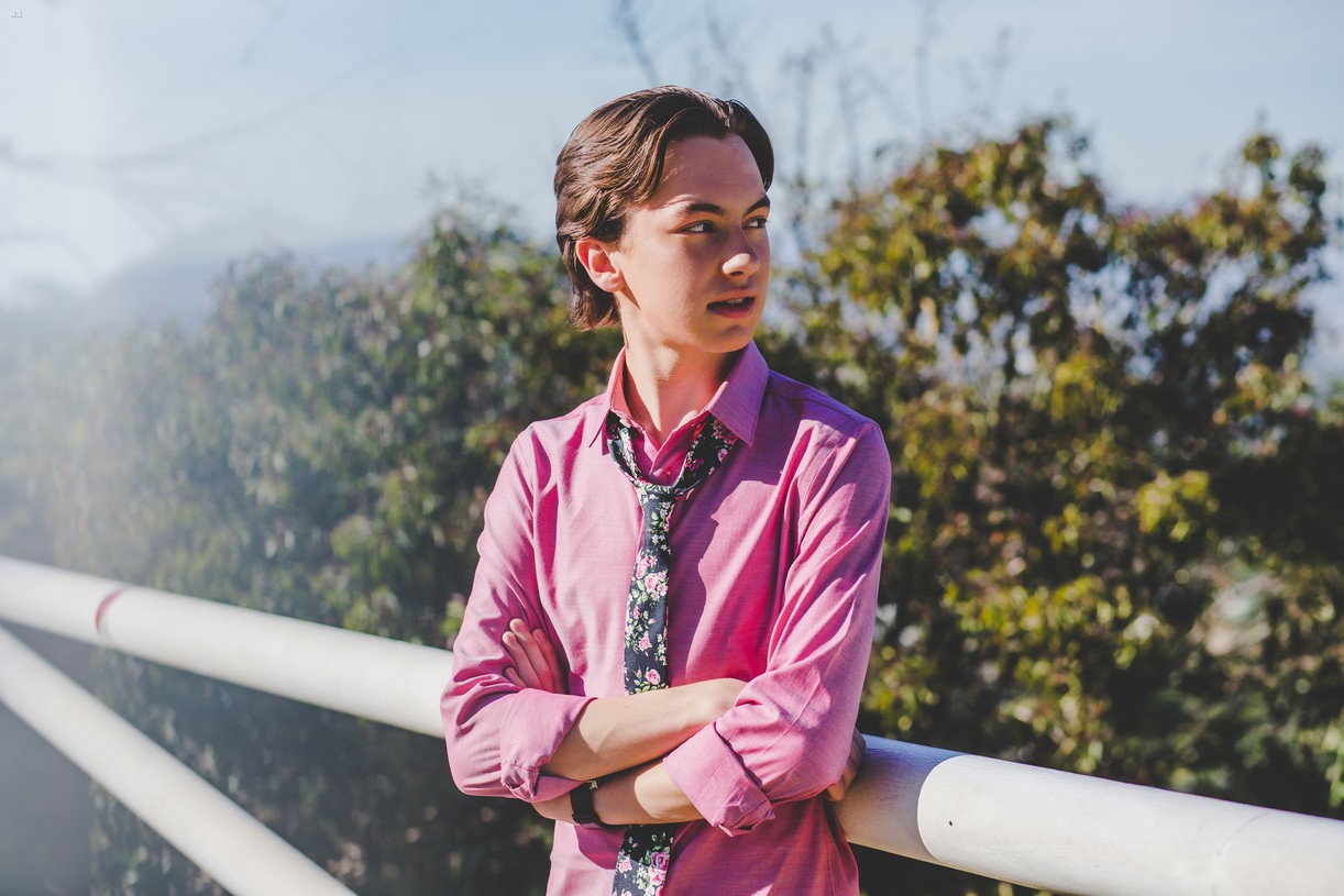 Full Sized Photo Of Hayden Byerly Fosters Nkd Mag Hayden Byerly Knows Exactly Why You Re