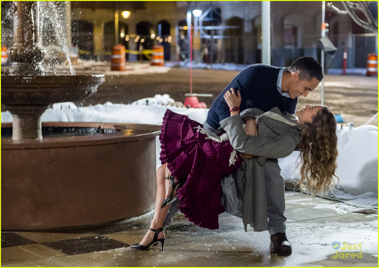 Full Sized Photo Of Alexa Carlos Penavega Hallmark Movie Sneak Peek 02