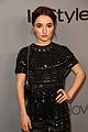 zoey deutch joins halston sage kaitlyn dever at instyle golden globe after party 05