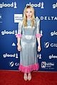 chloe moretz tommy dorfman step out in style for glaad media awards 01