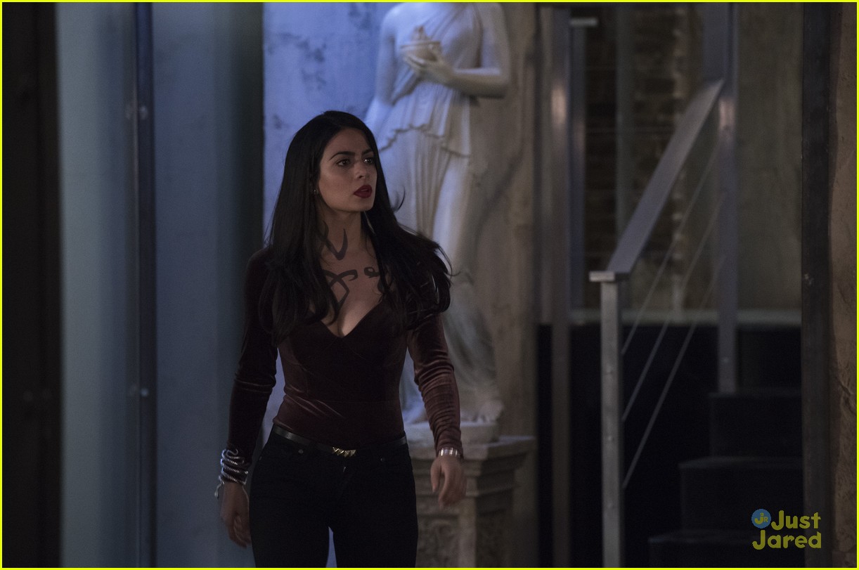 Full Sized Photo Of Shadowhunters Two Hour Season Finale Stills