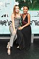zendaya elle fanning and yara shahidi get glam for tiffany and co event 04