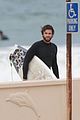 liam hemsworth hits the waves with brother luke 01