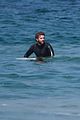 liam hemsworth hits the waves with brother luke 04