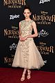 mackenzie foy and misty copeland are fresh in floral at nutcracker premiere 08