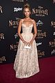 mackenzie foy and misty copeland are fresh in floral at nutcracker premiere 11