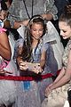 mackenzie foy and misty copeland are fresh in floral at nutcracker premiere 14