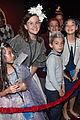 mackenzie foy and misty copeland are fresh in floral at nutcracker premiere 16