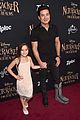 mackenzie foy and misty copeland are fresh in floral at nutcracker premiere 21