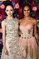 mackenzie foy and misty copeland are fresh in floral at nutcracker premiere 31