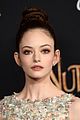 mackenzie foy and misty copeland are fresh in floral at nutcracker premiere 37