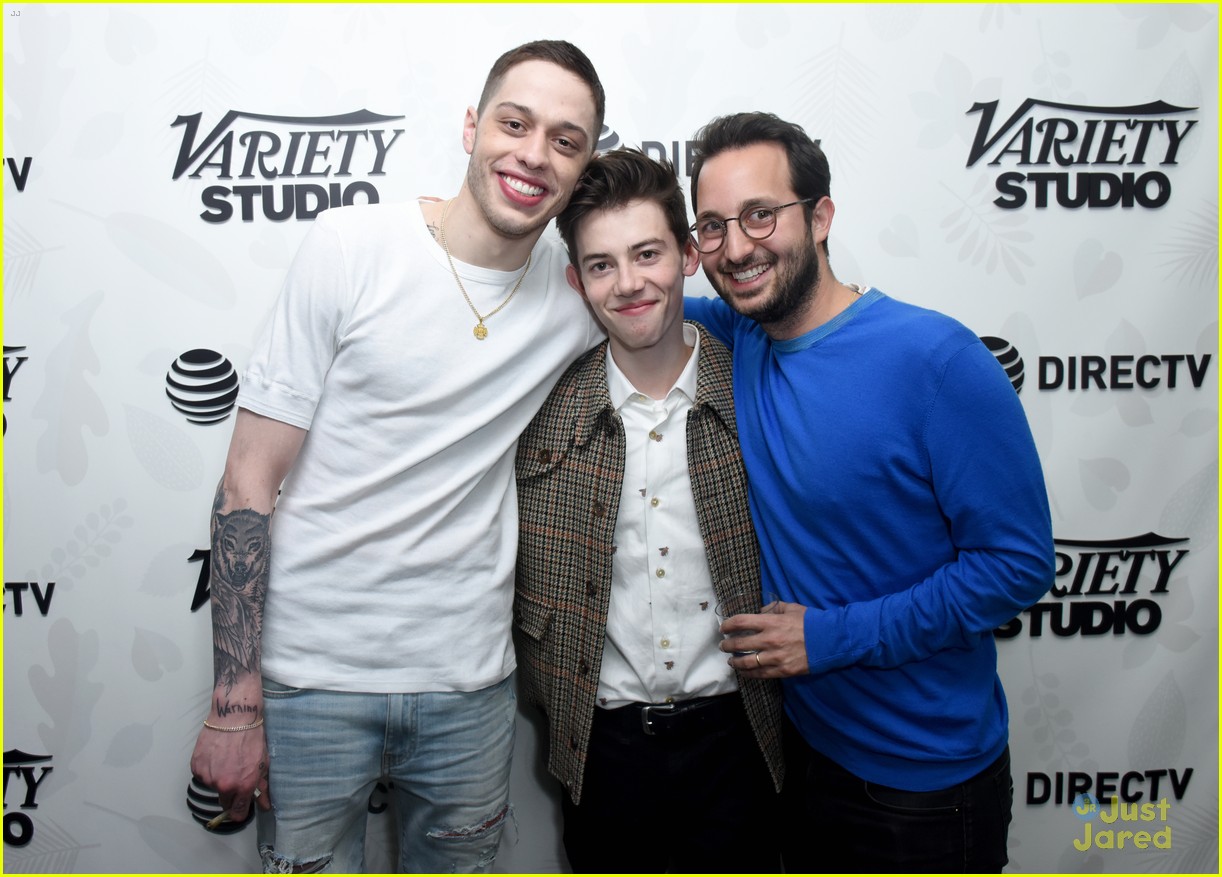 griffin gluck sydney sweeney sundance events 17