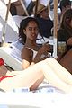 Malia Obama Soaks Up The Sun In Miami Bikini Malia Obama Just