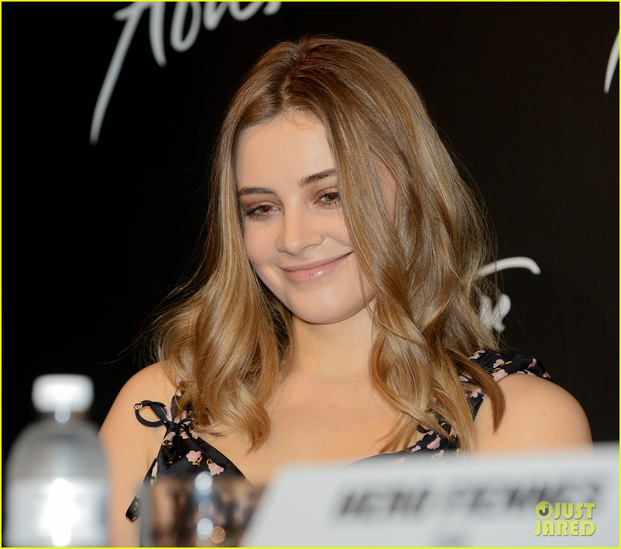 Josephine Langford Joins Hero Fiennes Tiffin In Brazil For After