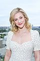 lili reinhart celebrates reformations new shoe collection 02