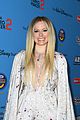 avril lavigne accepts special honor at ardys 2019 06