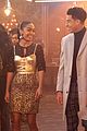 zoey brings brother junior as wingman during friend drama on grownish 01