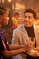zoey brings brother junior as wingman during friend drama on grownish 02