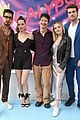 kelli berglund avan jogia now cast starz event 05