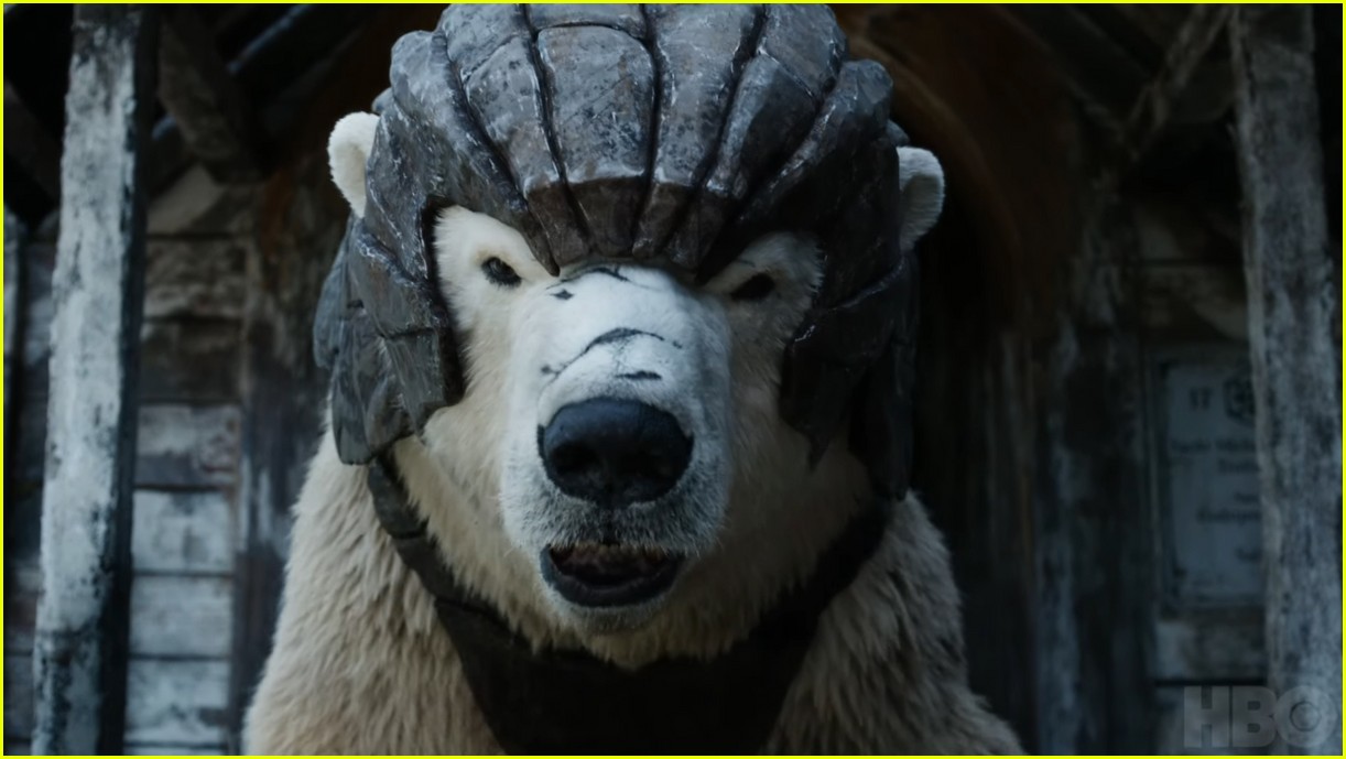 Full Sized Photo Of His Dark Materials Hbo Trailer Stills 14 Dafne