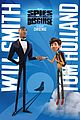 will smith and tom holland team up spies in disguise trailer 01
