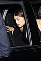 kaia gerber zoey deutch attend grammys after party in la 02