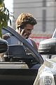 liam hemsworth muscles pumped up after workout 47