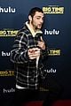 noah centineo thomas barbusca would love to work together 11
