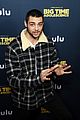 noah centineo thomas barbusca would love to work together 13