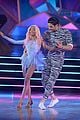 skai jackson channels doja cat for dancing with the stars 03