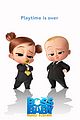 boss baby family business trailer released watch now 03