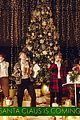 relive bts chloe x halle more performances from disney holiday singalong 02