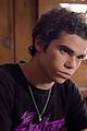 cameron boyce is a rockstar in trailer for final project paradise city out in march 03
