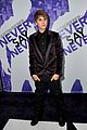 justin biebers never say never turns 10 wife hailey attended premiere with tons of stars 27